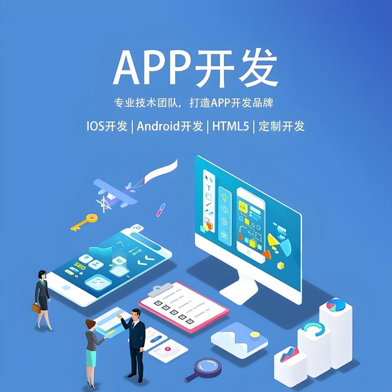 APP开发案例解析：助力企业数字化转型