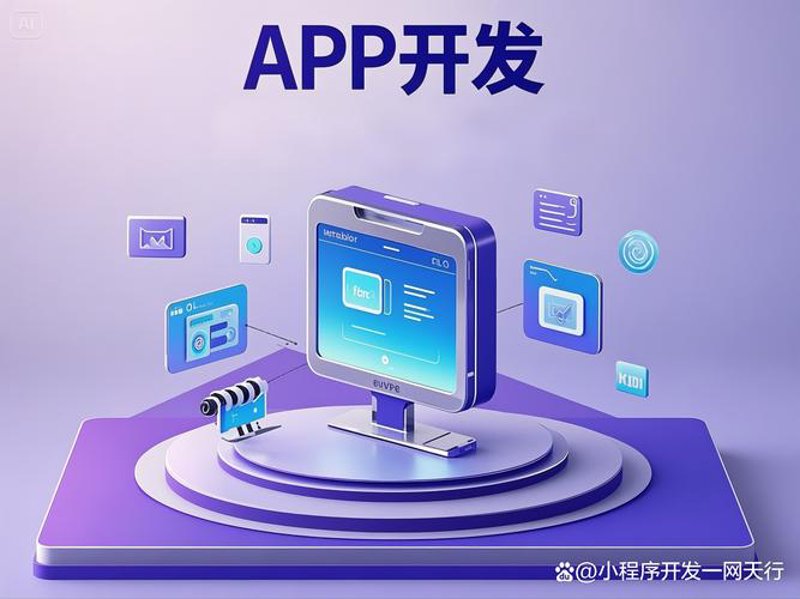 选择适合您的APP开发：一份全面指南